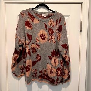 2 Knox Rose sweaters